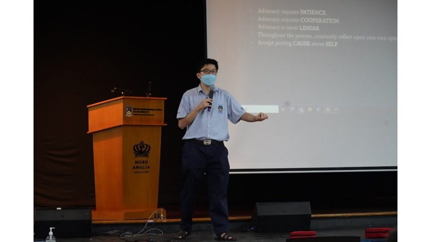 Year 12 Wellbeing Mentoring Sessions 1