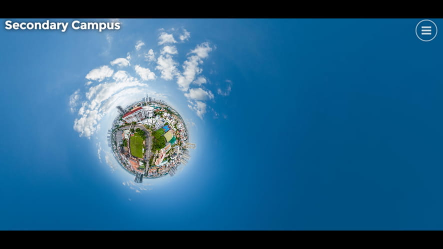 BIS HCMC Virtual 360 tour