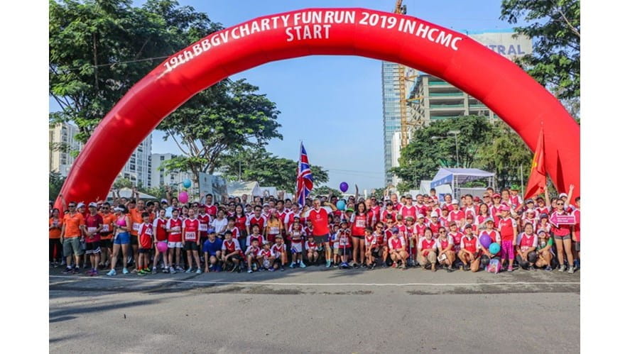 BBGV Fun Run_group photo