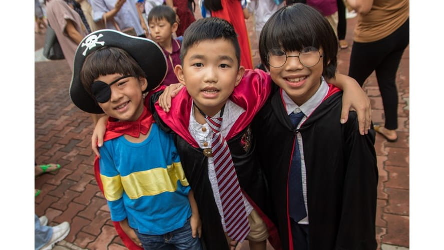 AP1 Book Week 170968min