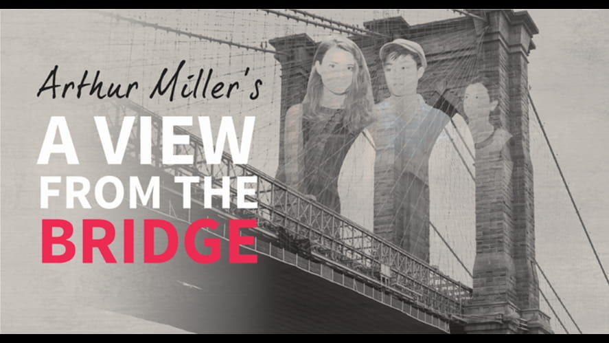 A View from the Bridge1