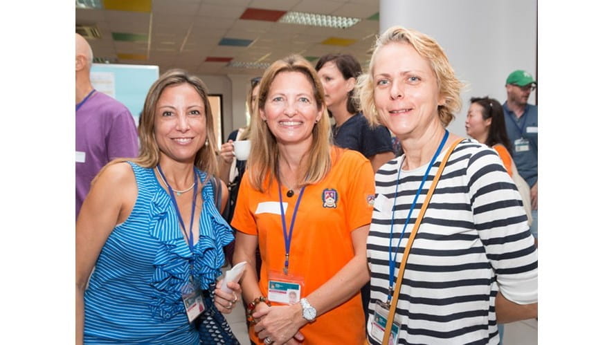 PTG Coffee Morning 179505