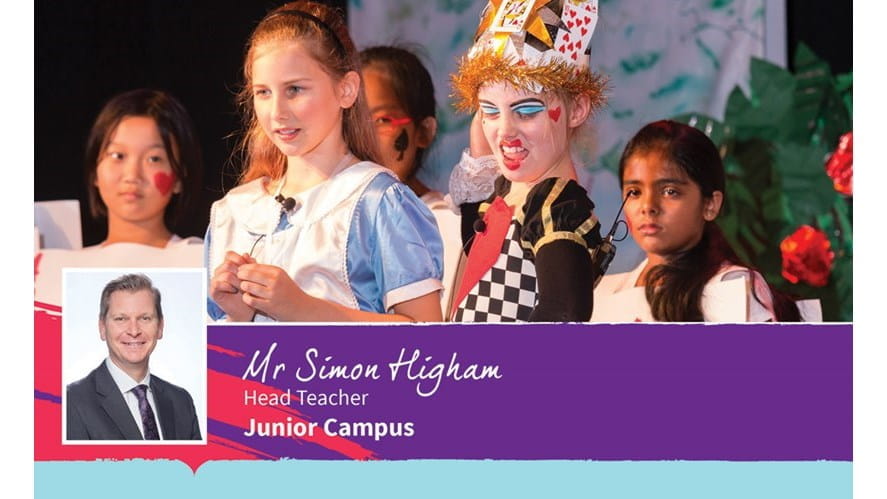 Mr Simon Higham: Weekly Update 18/05/18 | BIS HCMC - mr-simon-higham-weekly-update-18-05-18