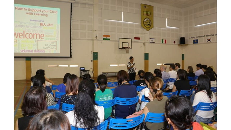 Parentworkshopsupportyourkidslearning10