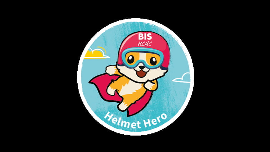 Helmet Sticker01