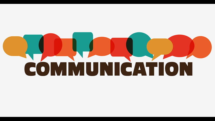Communication