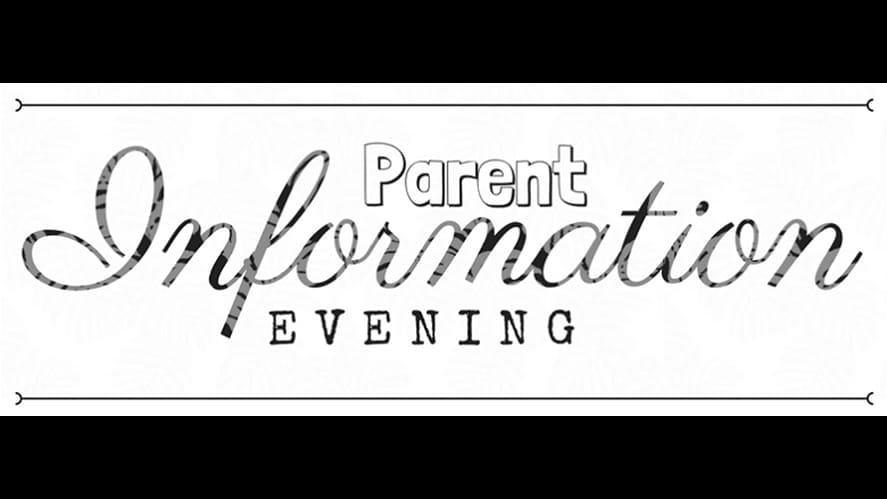 ParentInfoNight3