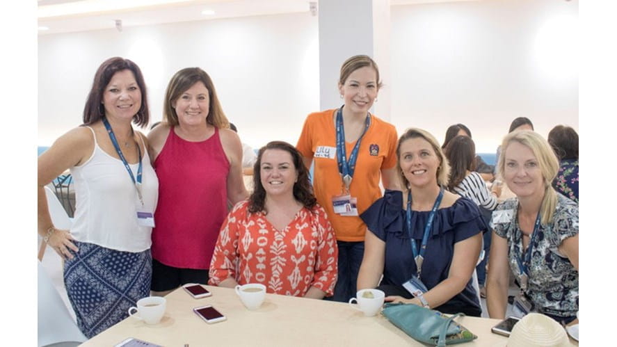 PTG Coffee Morning pic 1