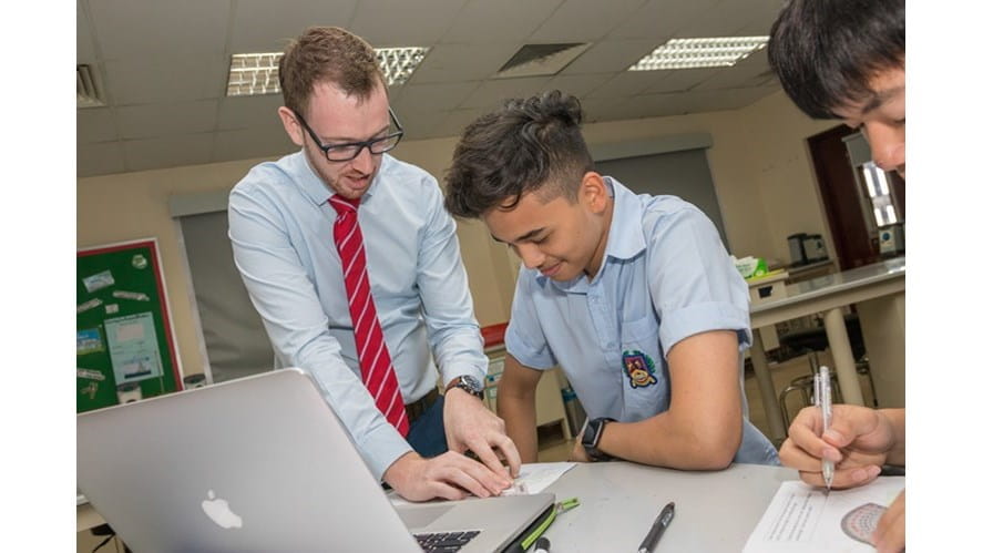 Opening Doors: the pathway to university, studying abroad and beyond - opening-doors-the-pathway-to-university-studying-abroad-and-beyond