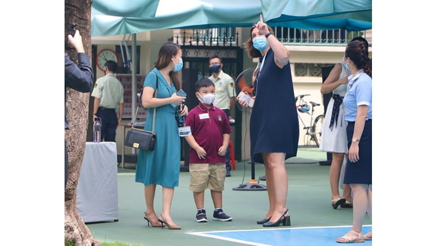 Orientation Day 2020 Recap - orientation-day-2020-recap