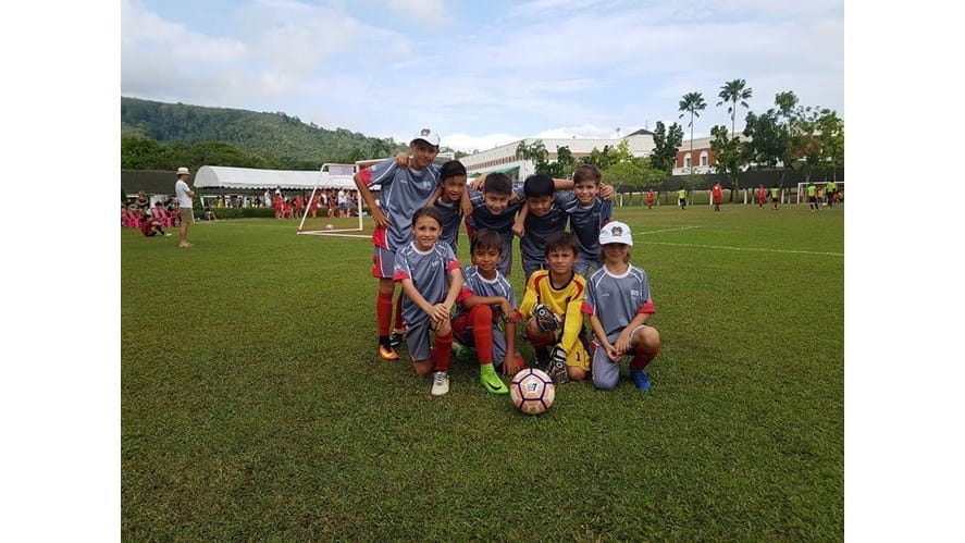 u11 boys