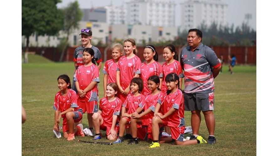 Primary Nord Anglia Games 2019 | BIS HCMC - primary-nord-anglia-games-2019