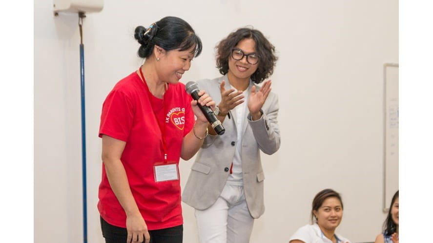 PTG Coffee Morning3477