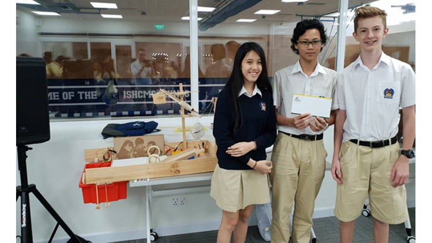 Saigon STEAM Fair 2018 | British International School Ho Chi Minh City - saigon-steam-fair-2018