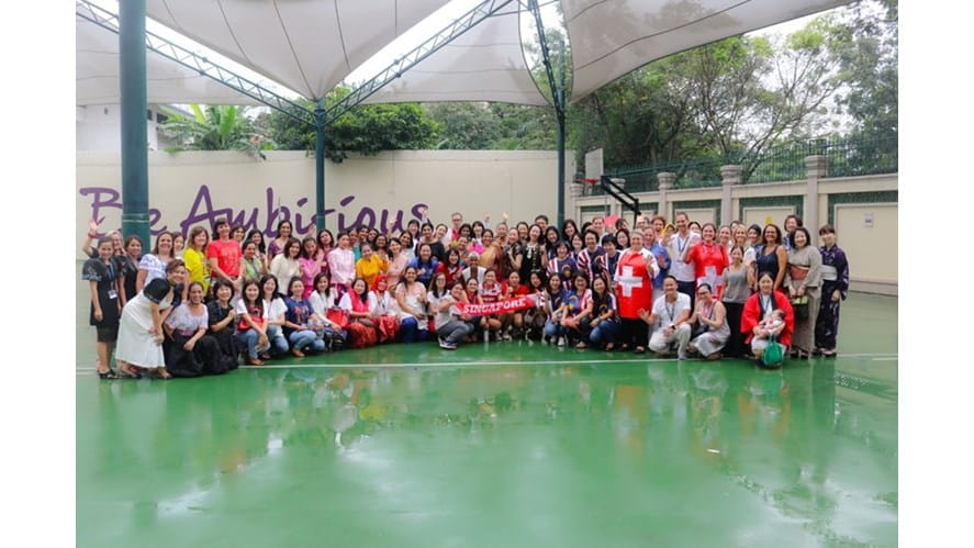 Secondary International Day 18 13