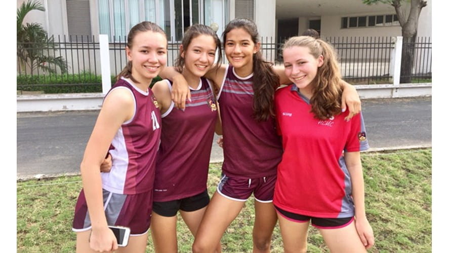 SISAC Athletics City Championships 2018 - sisac-athletics-city-championships-2018--secondary