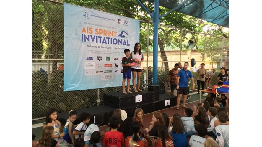 Success for the BIS Barracudas at the AIS Swim Meet 2019 - success-for-the-bis-barracudas-at-the-ais-swim-meet-2019