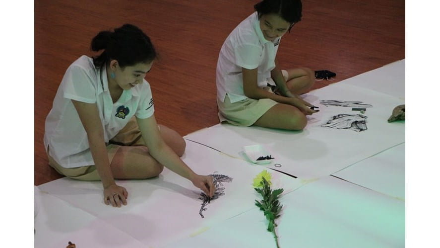 The Big Draw 2020 - the-big-draw-2020