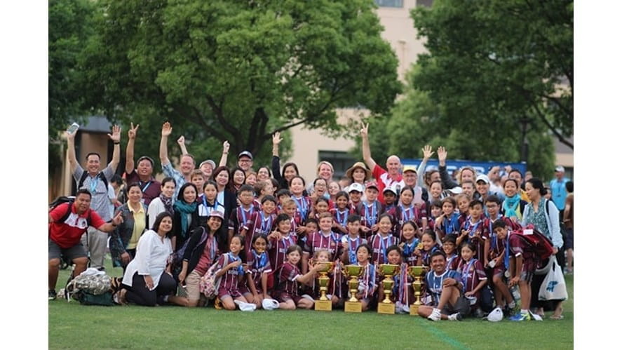 The FOBISIA Primary Games 2017 | BIS HCMC - the-fobisia-primary-games-2017