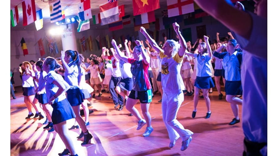 The Importance of Physical Health - Weekly Wellbeing | BIS HCMC - the-importance-of-physical-health--weekly-wellbeing