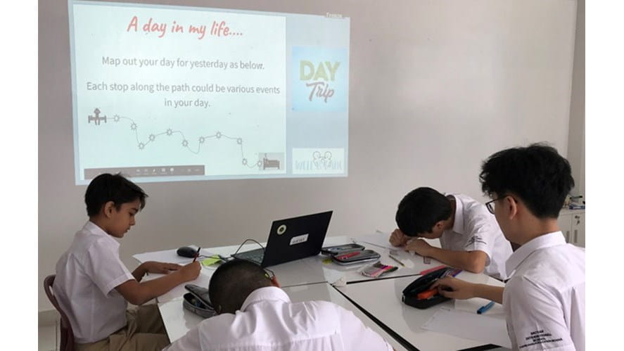 WeeklyWellbeing17thOct