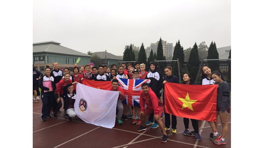 U15 FOBISIA Games Shanghai | BIS HCMC - u15-fobisia-games-shanghai