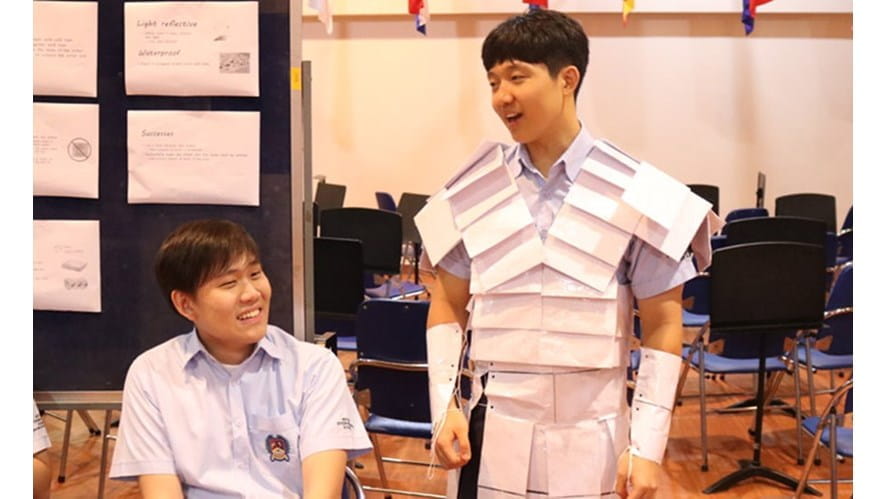 Using science to survive a zombie apocalypse | BIS HCMC | News - using-science-to-survive-a-zombie-apocalypse