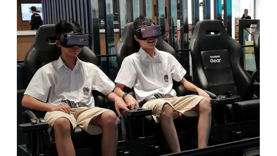 WeekWithoutWallsAmazingRace