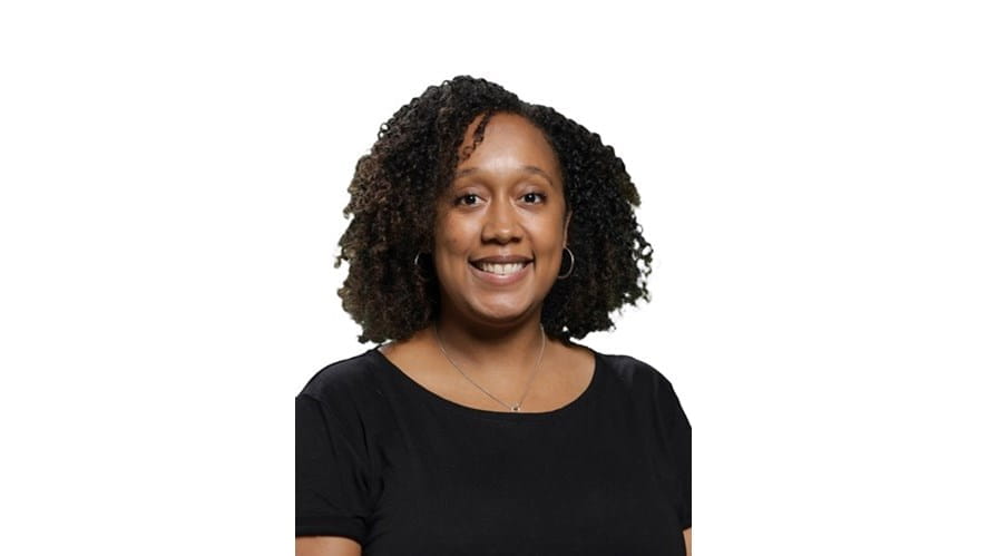 Aziza Williams  Y3 Leader _ Y3 Teacher