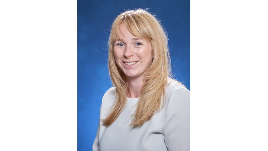 Deborah Meacham_English Teacher