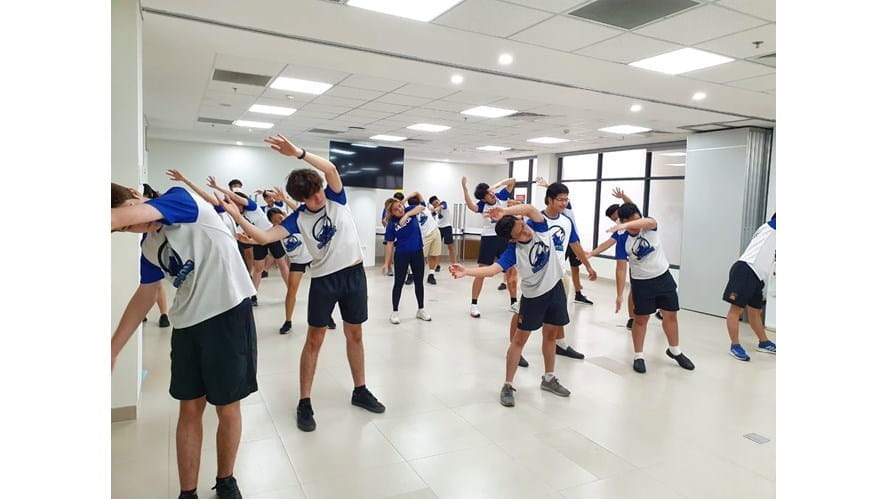 Year 11 Wellbeing Carousel - Session 3 - year-11-wellbeing-carousel--session-3