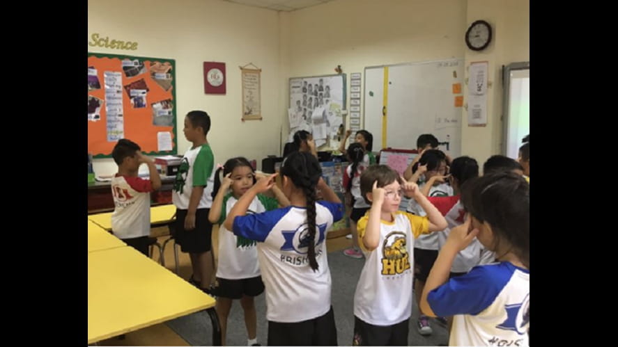Year 2 - "Magic Finger " Talk for Writing Topic - year-2--the-magic-finger-talk-for-writing-topic