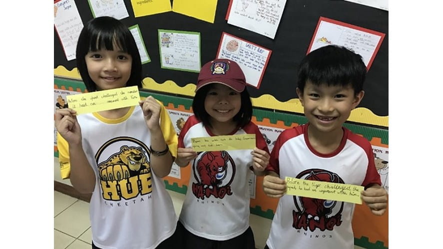 Year 3 EAL Lessons | BIS HCMC - year-3-eal-lessons