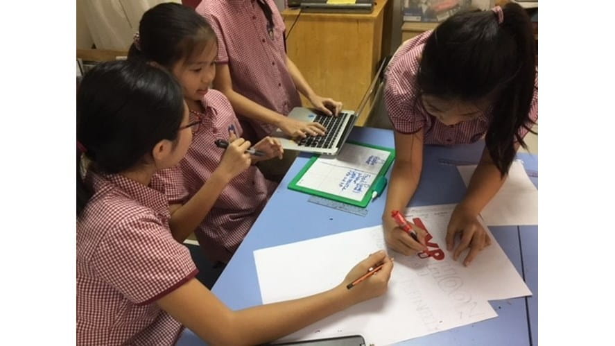 Year 6 IPC Entry Point – What a Wonderful World | BIS HCMC - year-6-ipc-entry-point-what-a-wonderful-world