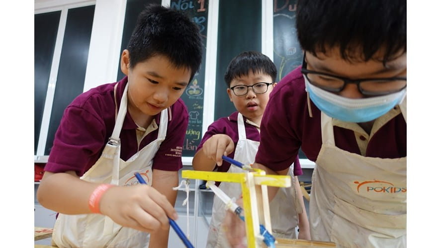 Year 6 IPC Topic - Fairgrounds | British International School Ho Chi Minh City - year-6-ipc-topic--fairgrounds