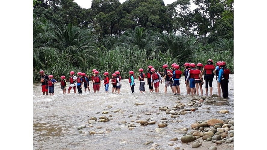 Year 6 Malaysia Residential 2017 - Part 1 | BIS HCMC - year-6-malaysia-residential-2017--part-1