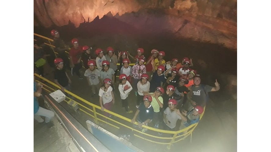 Year 6 trip 2017 2min