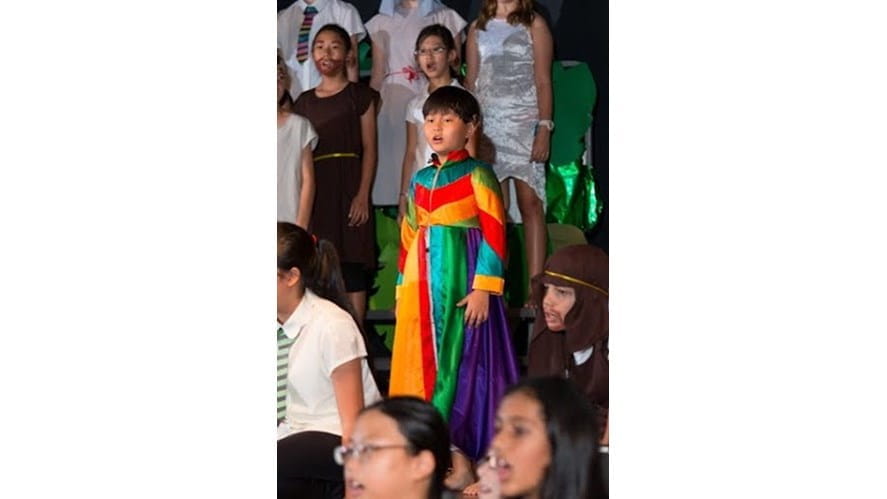 Year 6 Present Joseph and the Amazing Technicolor Dreamcoat! - year-6-present-joseph-and-the-amazing-technicolor-dreamcoat