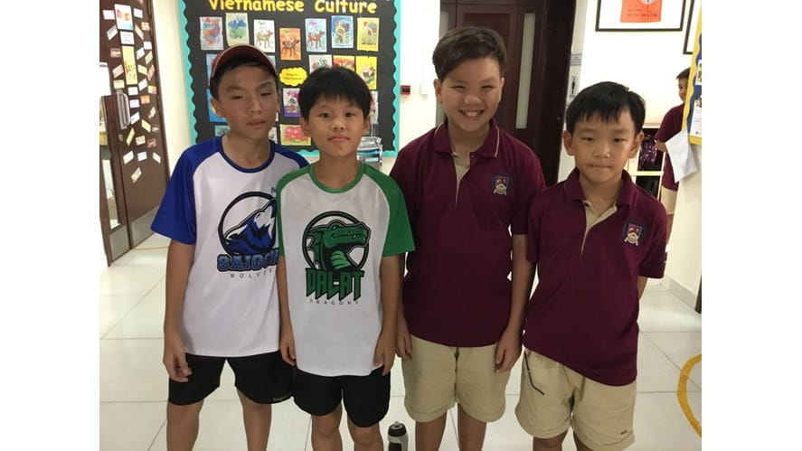 FOBISIA Maths Online Competition | Primary School | British International School HCMC - year-6-students-compete-in-fobisia-maths-online-competition