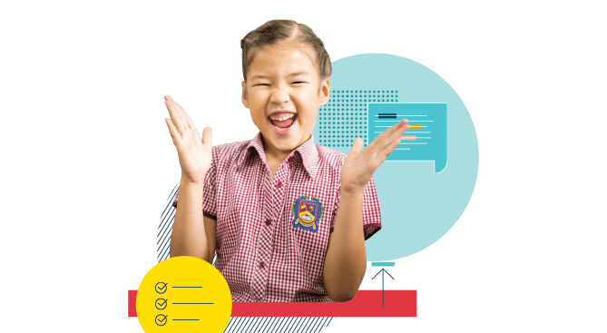 Parent Essentials | BIS HCMC - 08 Promo With Collage