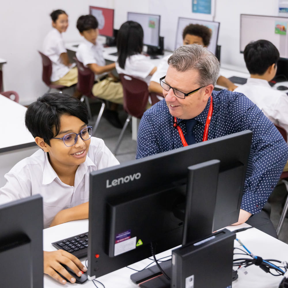 Parent Portals Apps and Communications - Small Text And Image 5