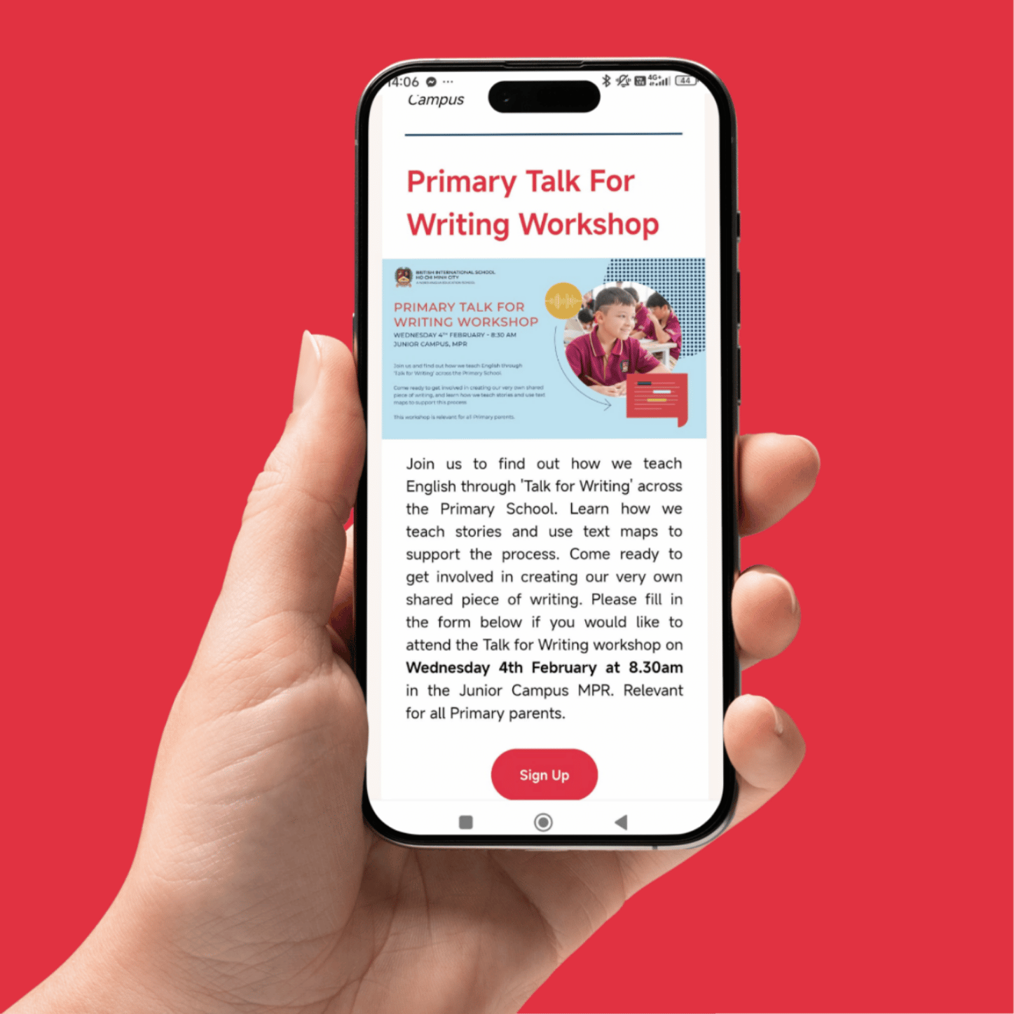 Parent Portals Apps and Communications - Small Text And Image 4