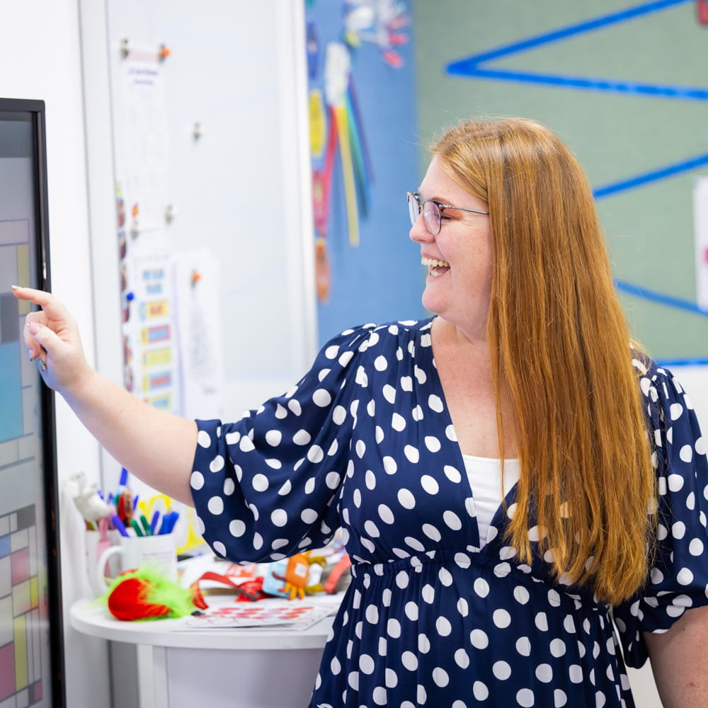 Parent Essentials | BIS HCMC - Feature Cards