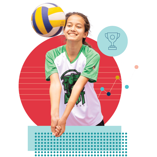 Outstanding Experiences | BIS HCMC - 02 - Secondary Introduction