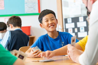 Britská medzinárodná škola Bratislava | BISB | Nord Anglia - SK - 06 - Visual Time Line