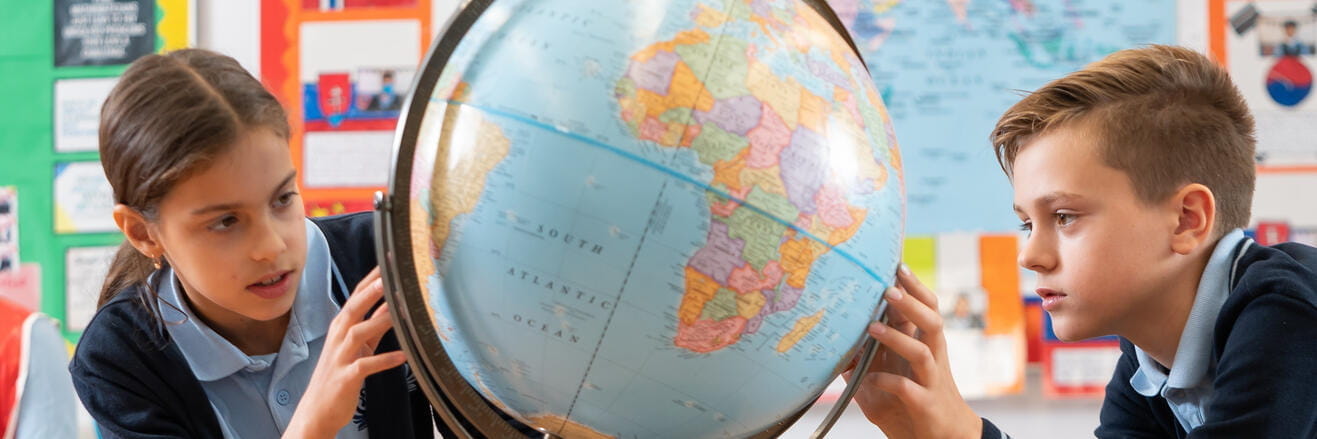 The British International School 브라티슬라바 | BISB | 노드 앵글리아 - KO - 01 - Content Page Header