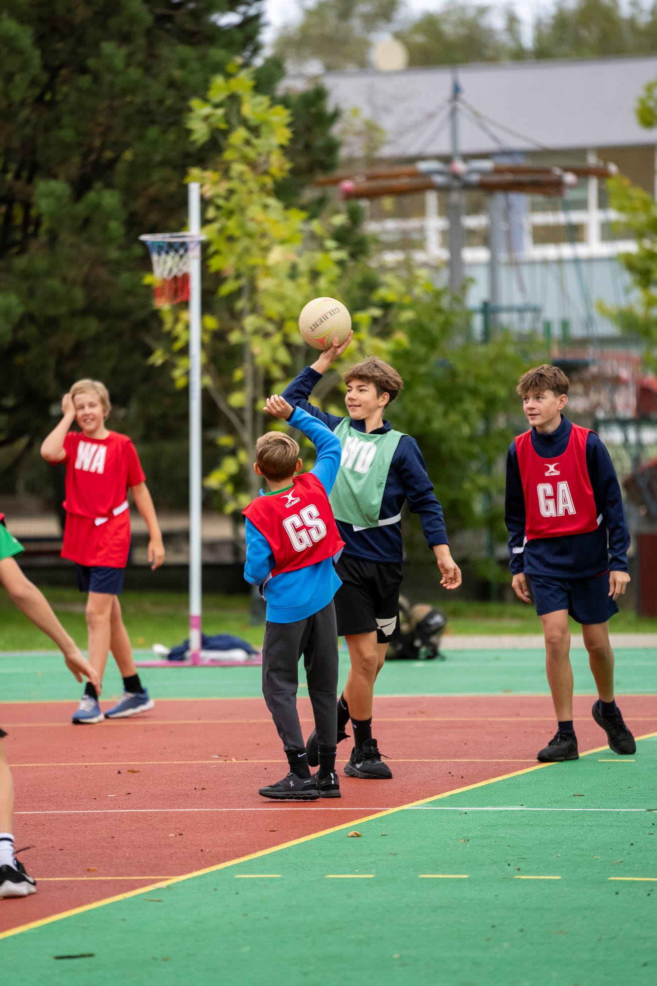 IB Program Bratislava | British International School Bratislava - 06 - Visual Time Line