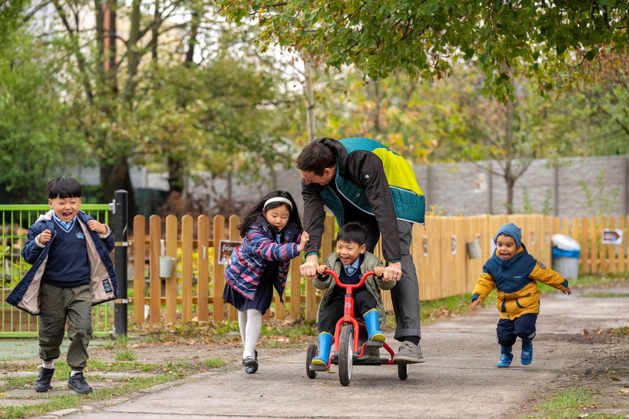 Nursery & Reception Early Years Curricula | BISB Bratislava - 07 - Small Text And Image