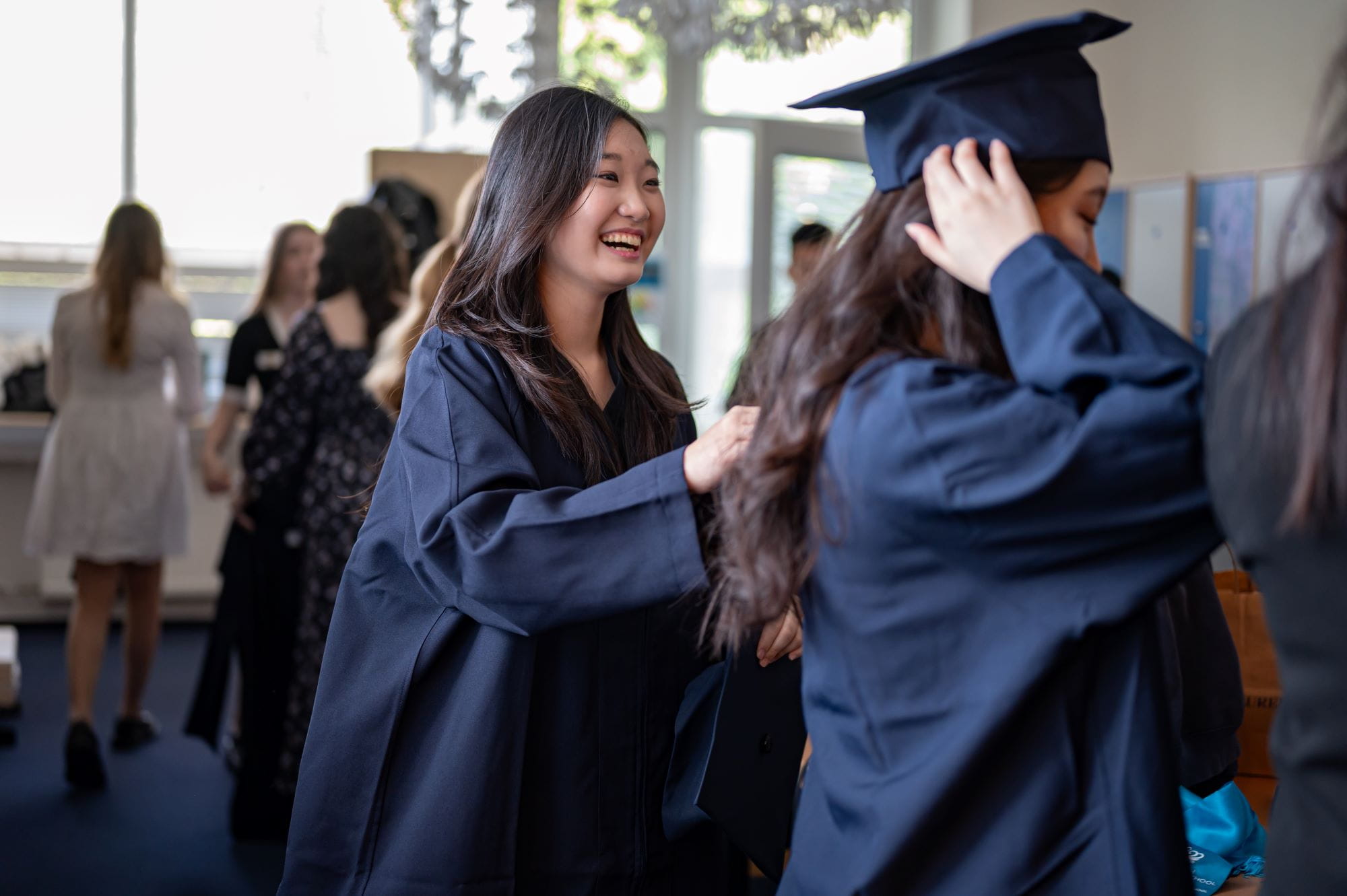 IB Program Bratislava | British International School Bratislava - 04 - Feature Cards Pattern