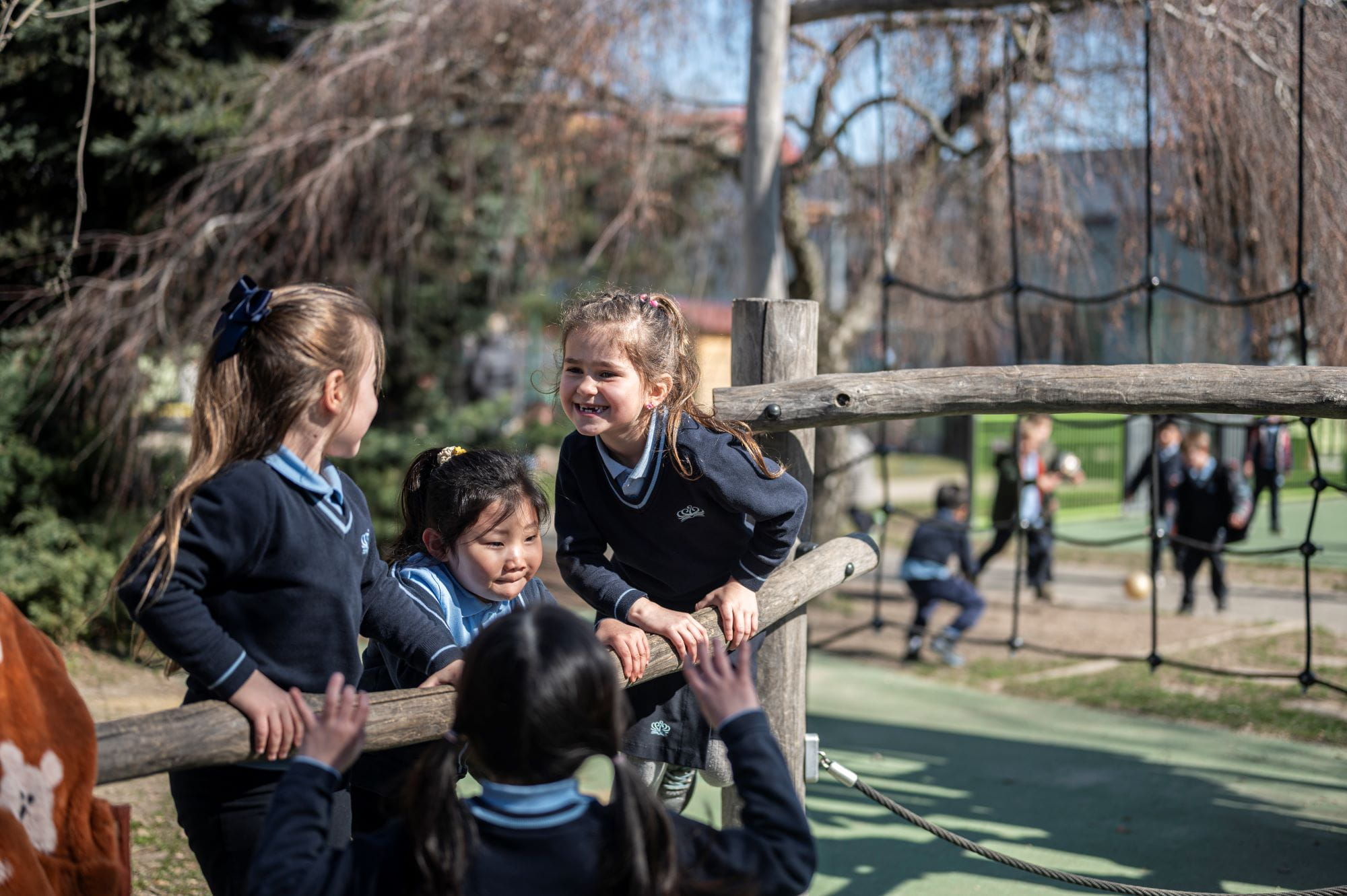 International Primary School in Bratislava| BISB Bratislava - 09 - Small Text And Image